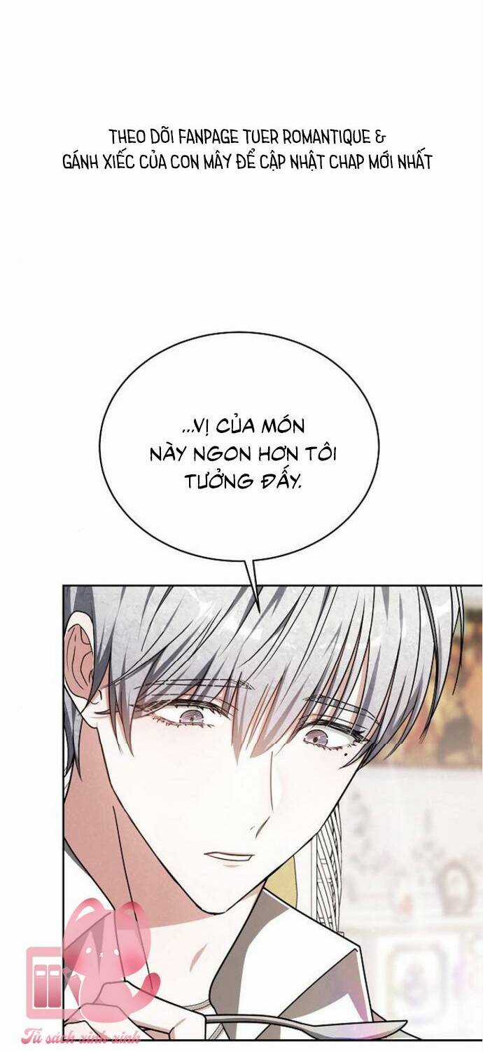 Cô Dâu Của Obsidian Chapter 6 trang 8
