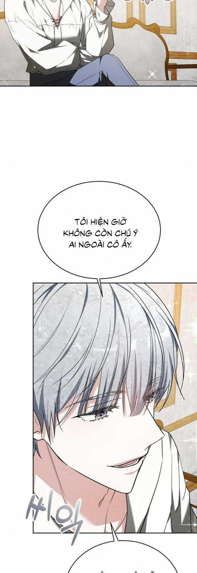 Cô Dâu Của Obsidian Chapter 7 trang 14