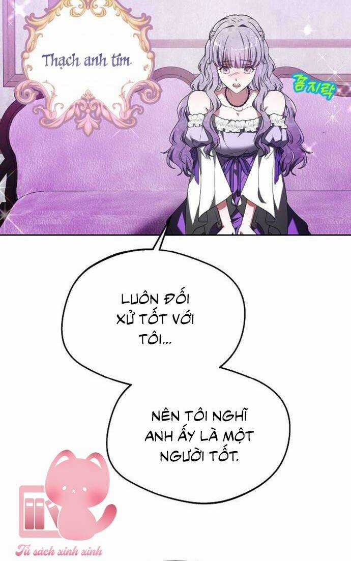 Cô Dâu Của Obsidian Chapter 7 trang 16