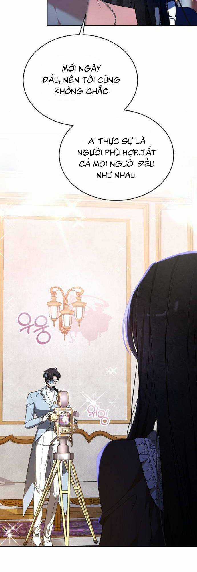 Cô Dâu Của Obsidian Chapter 7 trang 19