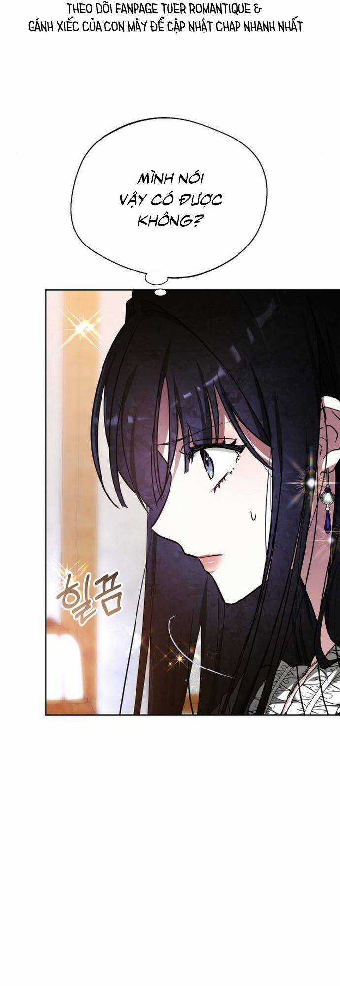 Cô Dâu Của Obsidian Chapter 7 trang 20