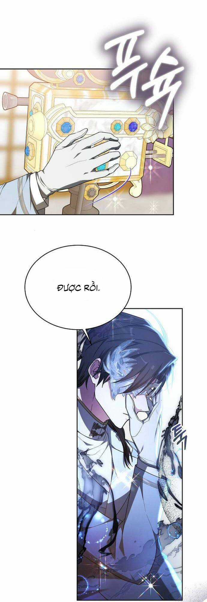 Cô Dâu Của Obsidian Chapter 7 trang 21