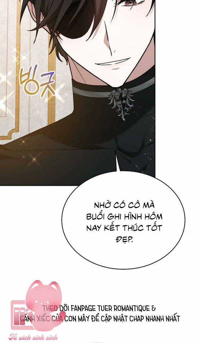 Cô Dâu Của Obsidian Chapter 7 trang 24