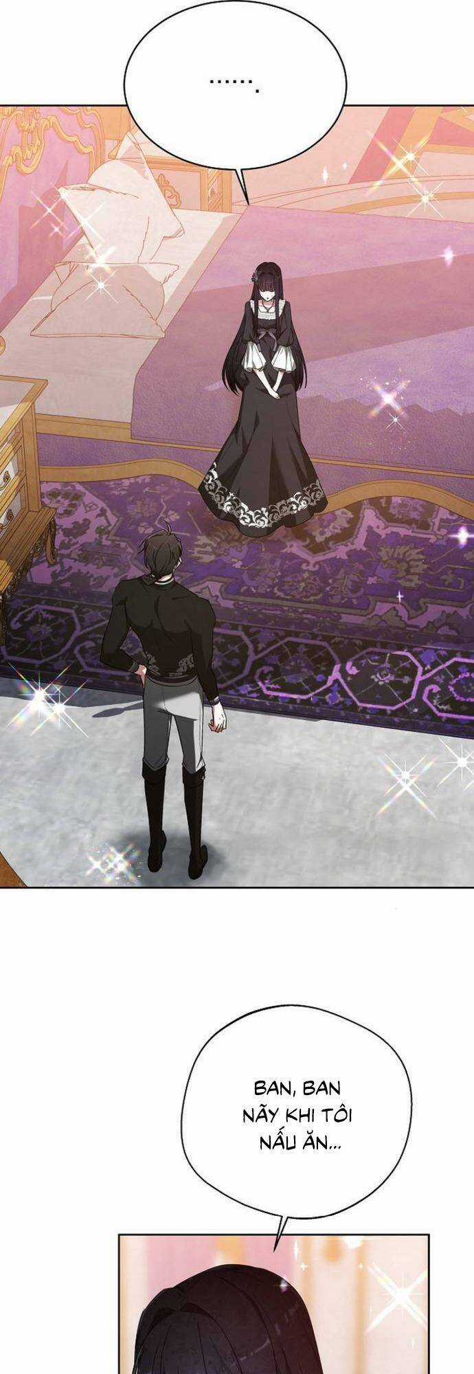 Cô Dâu Của Obsidian Chapter 7 trang 25