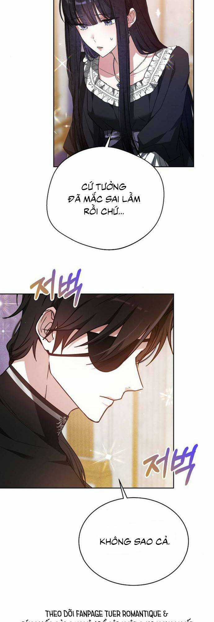Cô Dâu Của Obsidian Chapter 7 trang 26