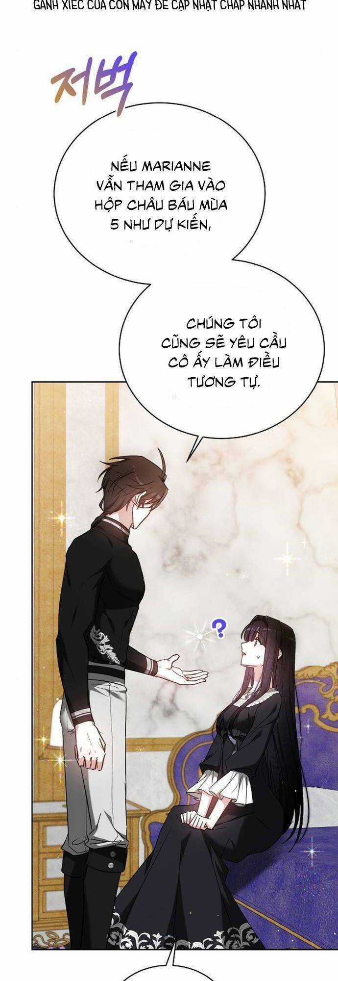 Cô Dâu Của Obsidian Chapter 7 trang 27