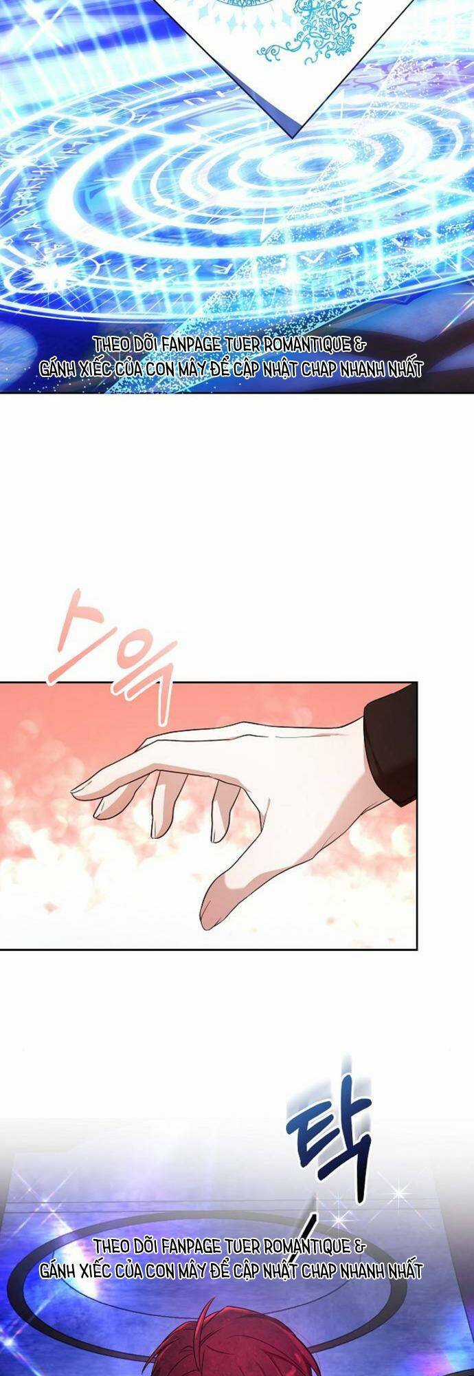Cô Dâu Của Obsidian Chapter 7 trang 3