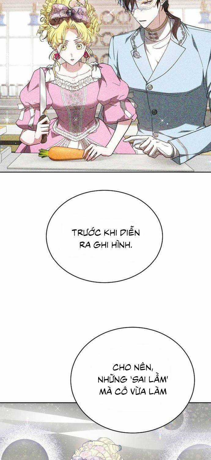 Cô Dâu Của Obsidian Chapter 7 trang 31