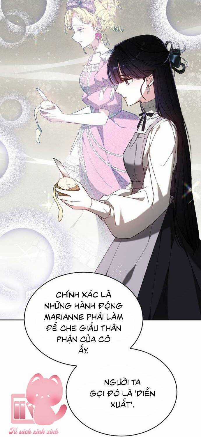 Cô Dâu Của Obsidian Chapter 7 trang 32