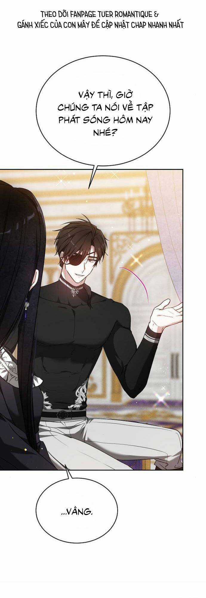 Cô Dâu Của Obsidian Chapter 7 trang 37