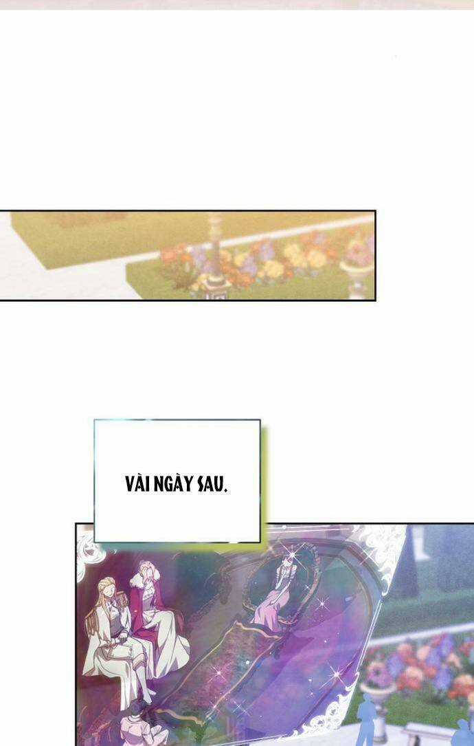 Cô Dâu Của Obsidian Chapter 7 trang 39