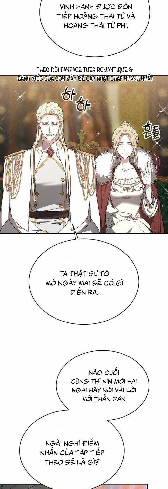 Cô Dâu Của Obsidian Chapter 7 trang 44