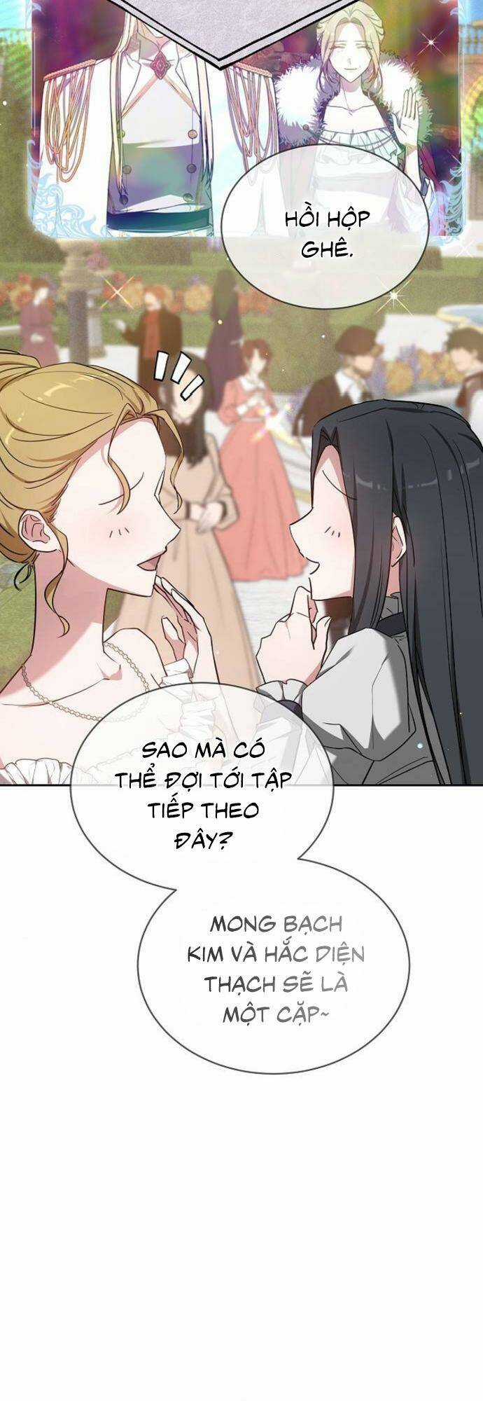 Cô Dâu Của Obsidian Chapter 7 trang 46