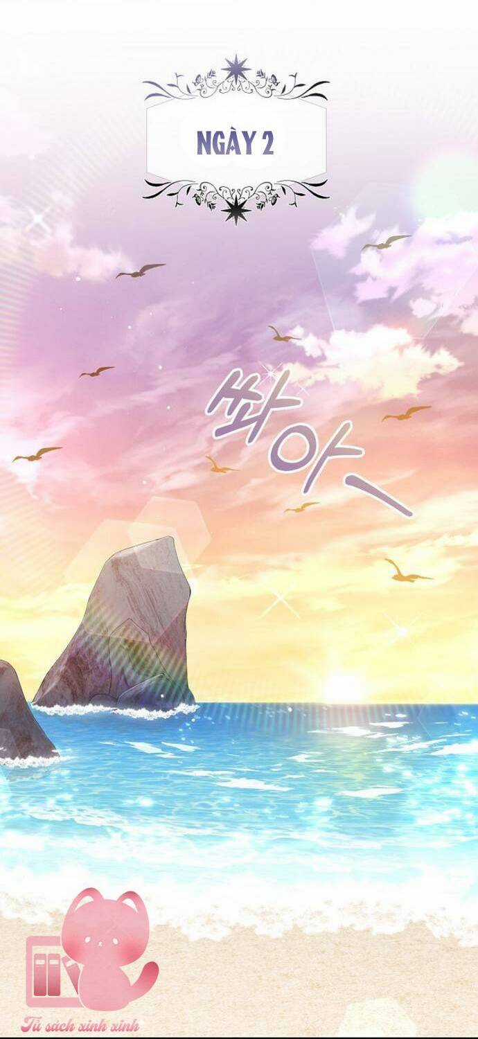Cô Dâu Của Obsidian Chapter 7 trang 48