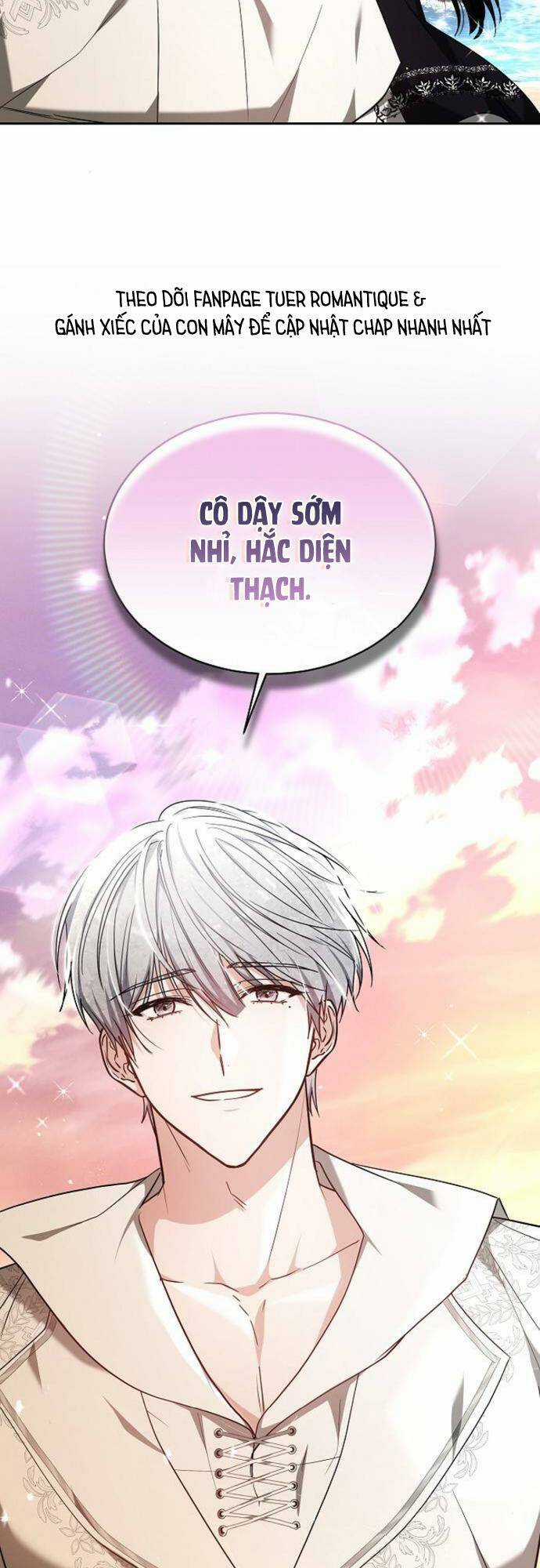 Cô Dâu Của Obsidian Chapter 7 trang 50