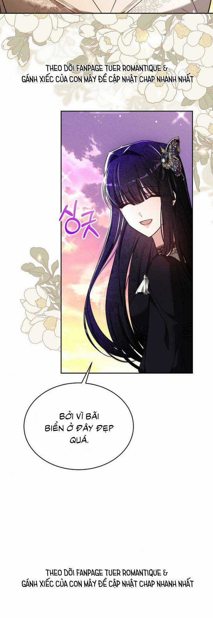 Cô Dâu Của Obsidian Chapter 7 trang 51