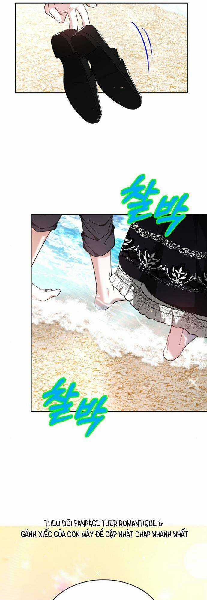Cô Dâu Của Obsidian Chapter 7 trang 52