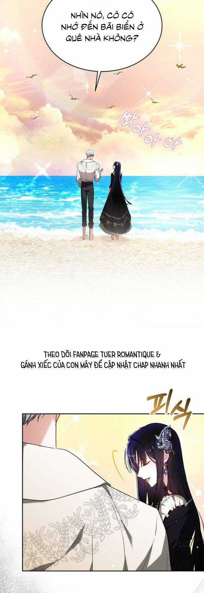 Cô Dâu Của Obsidian Chapter 7 trang 53