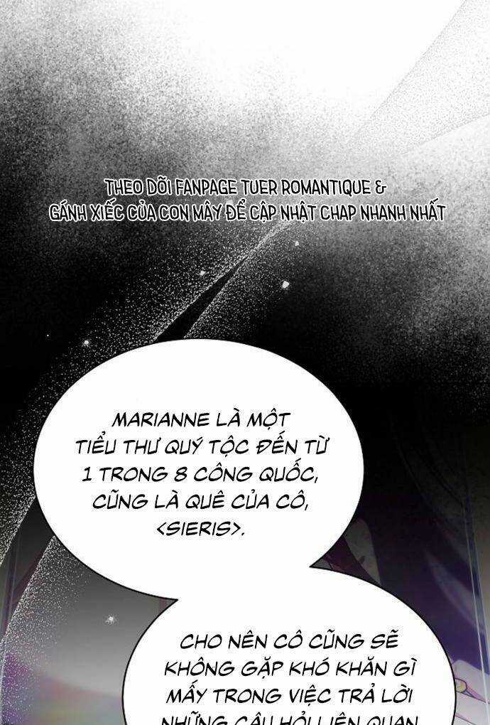 Cô Dâu Của Obsidian Chapter 7 trang 54