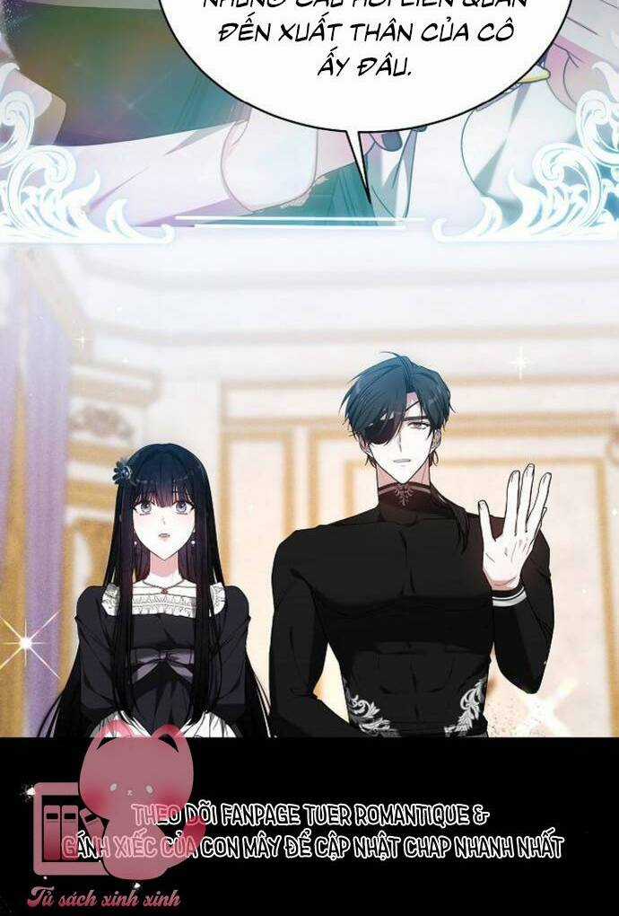 Cô Dâu Của Obsidian Chapter 7 trang 55