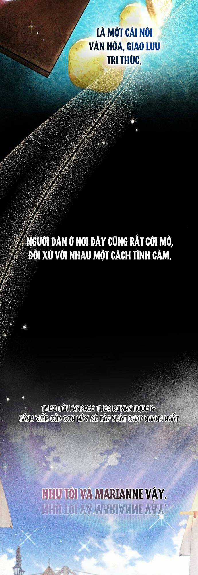 Cô Dâu Của Obsidian Chapter 7 trang 57