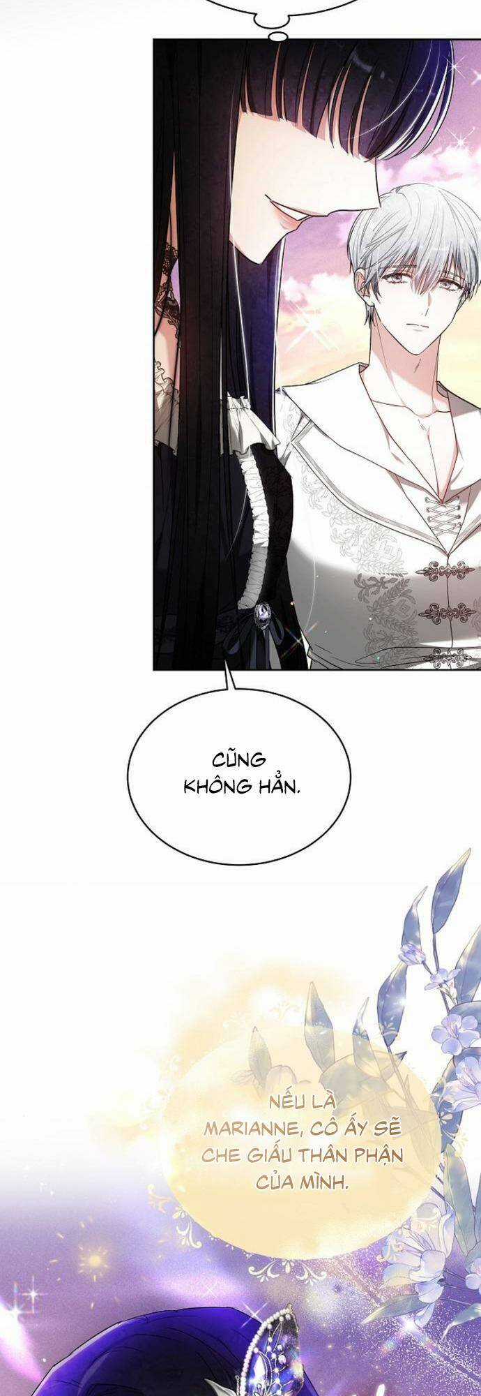 Cô Dâu Của Obsidian Chapter 7 trang 59