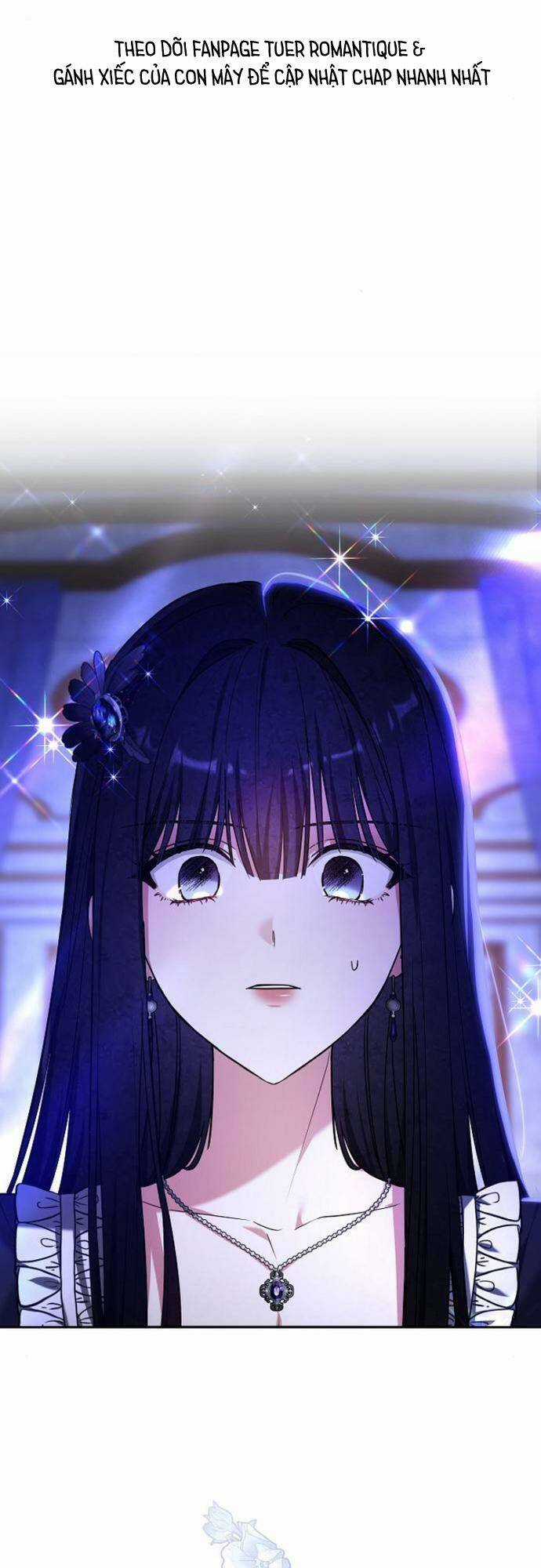 Cô Dâu Của Obsidian Chapter 7 trang 6