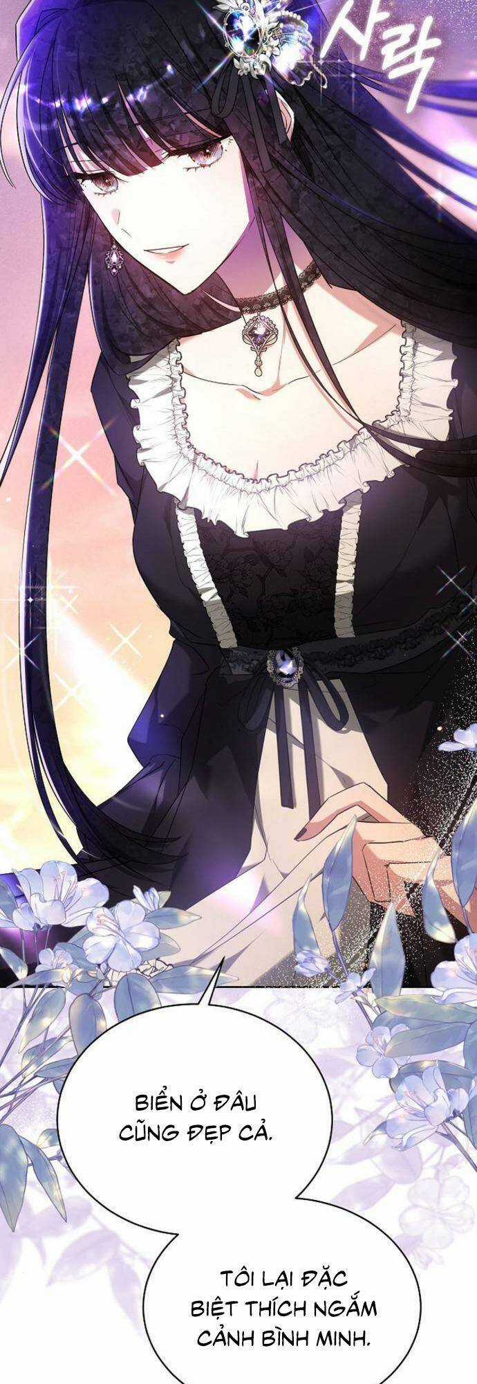 Cô Dâu Của Obsidian Chapter 7 trang 60