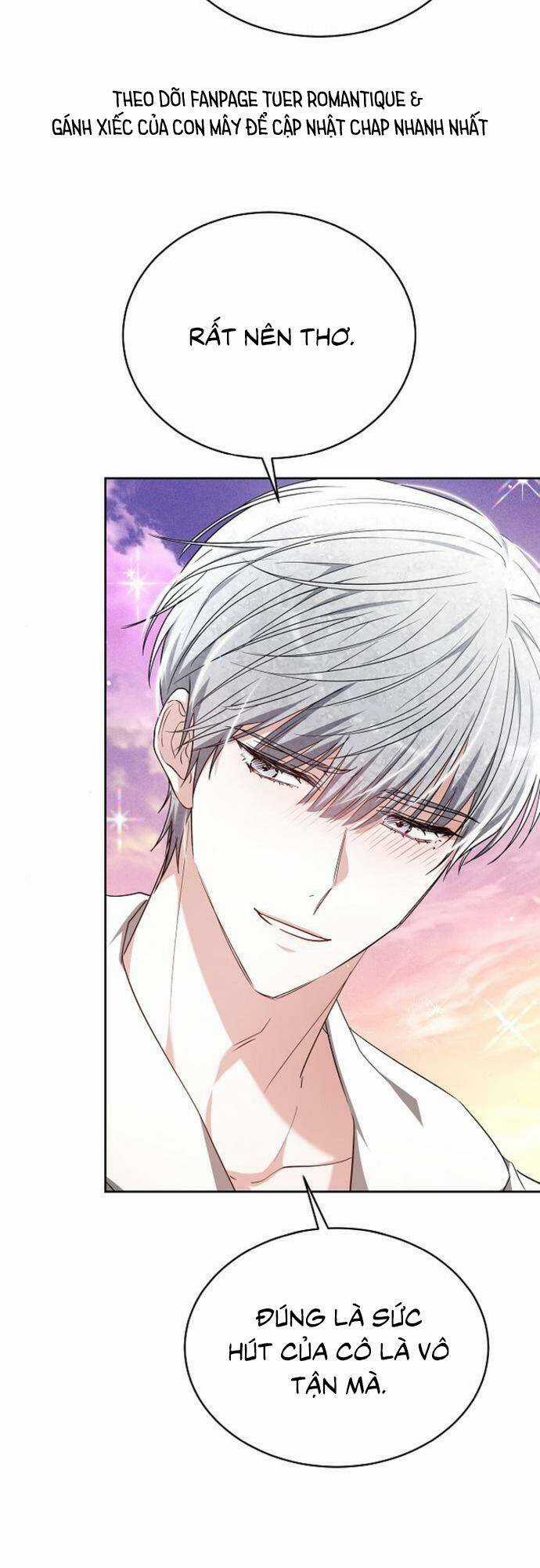 Cô Dâu Của Obsidian Chapter 7 trang 61