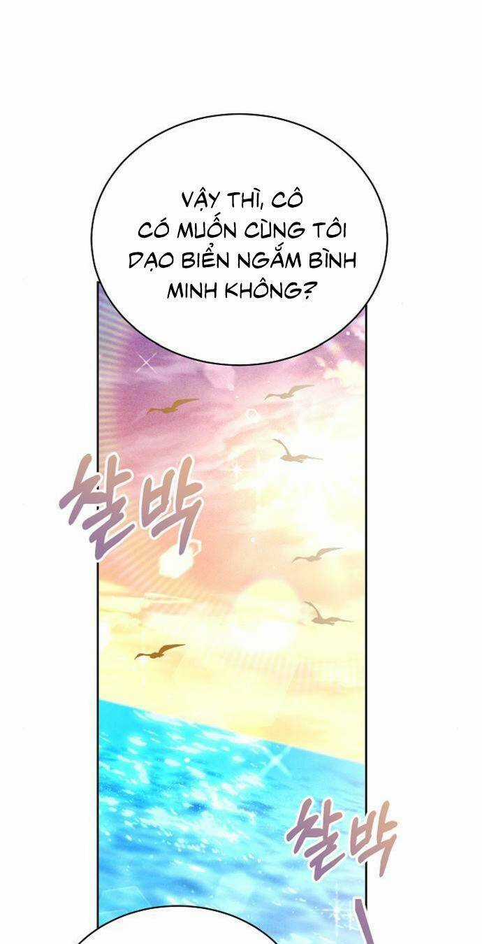 Cô Dâu Của Obsidian Chapter 7 trang 62