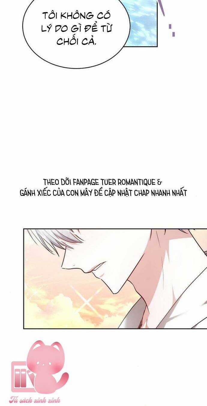 Cô Dâu Của Obsidian Chapter 7 trang 63