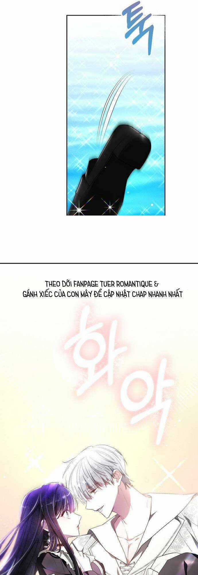 Cô Dâu Của Obsidian Chapter 7 trang 64