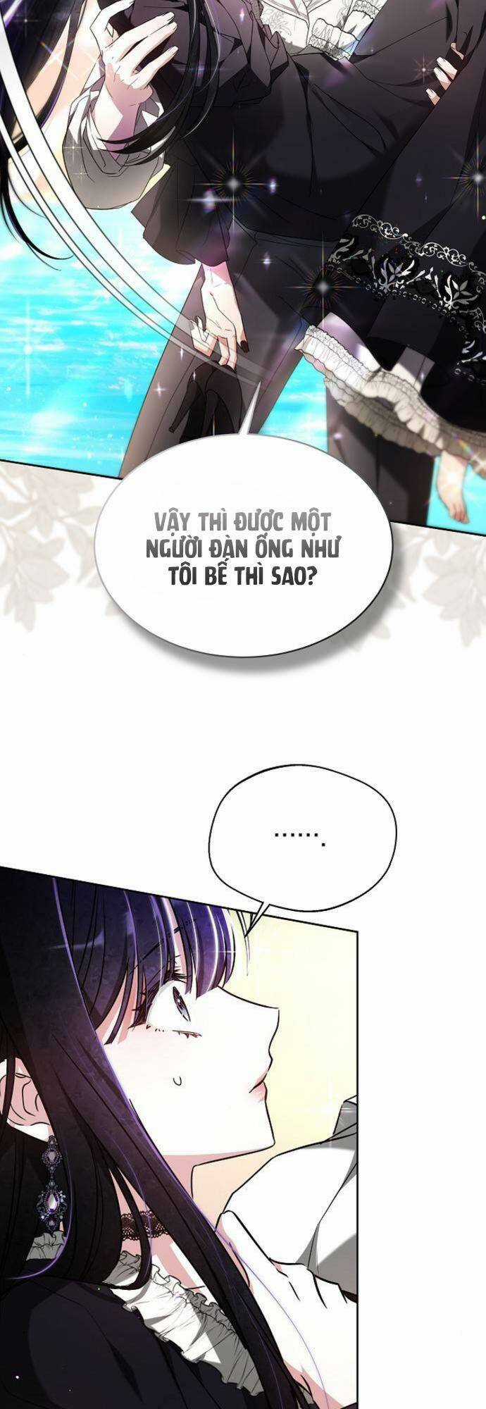 Cô Dâu Của Obsidian Chapter 7 trang 65