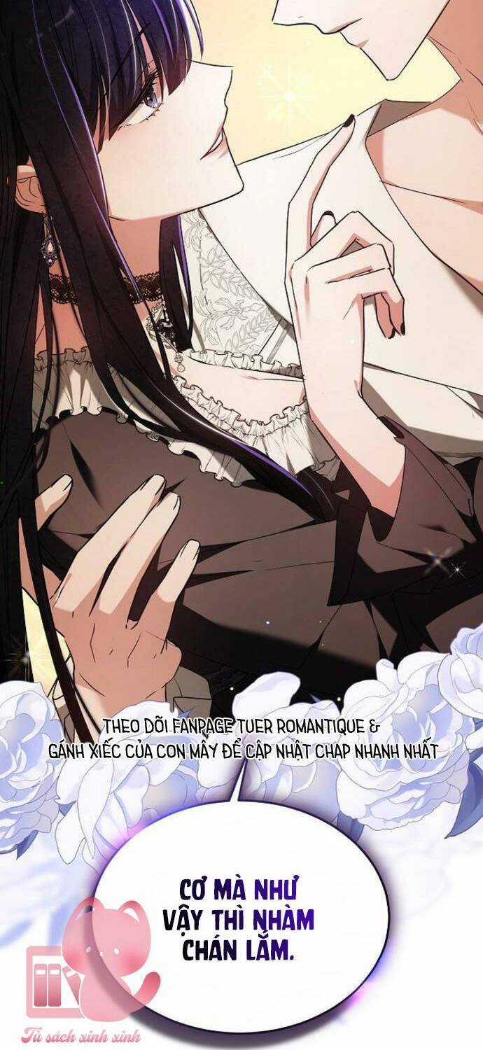 Cô Dâu Của Obsidian Chapter 7 trang 71