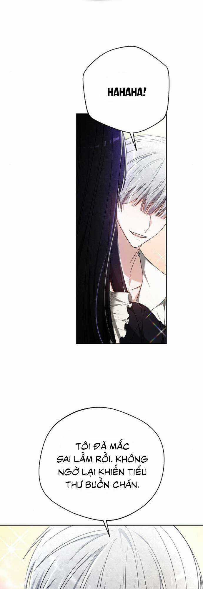 Cô Dâu Của Obsidian Chapter 7 trang 72