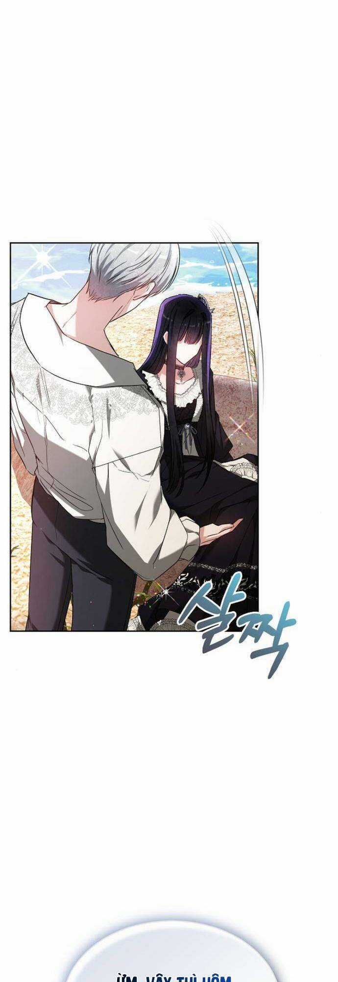 Cô Dâu Của Obsidian Chapter 7 trang 74