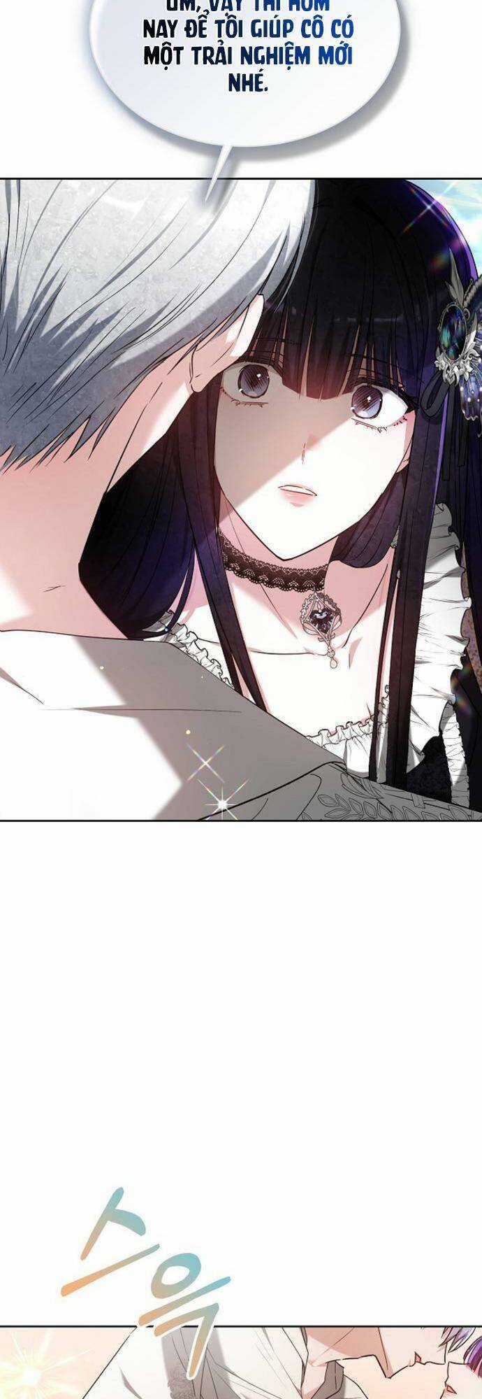 Cô Dâu Của Obsidian Chapter 7 trang 75