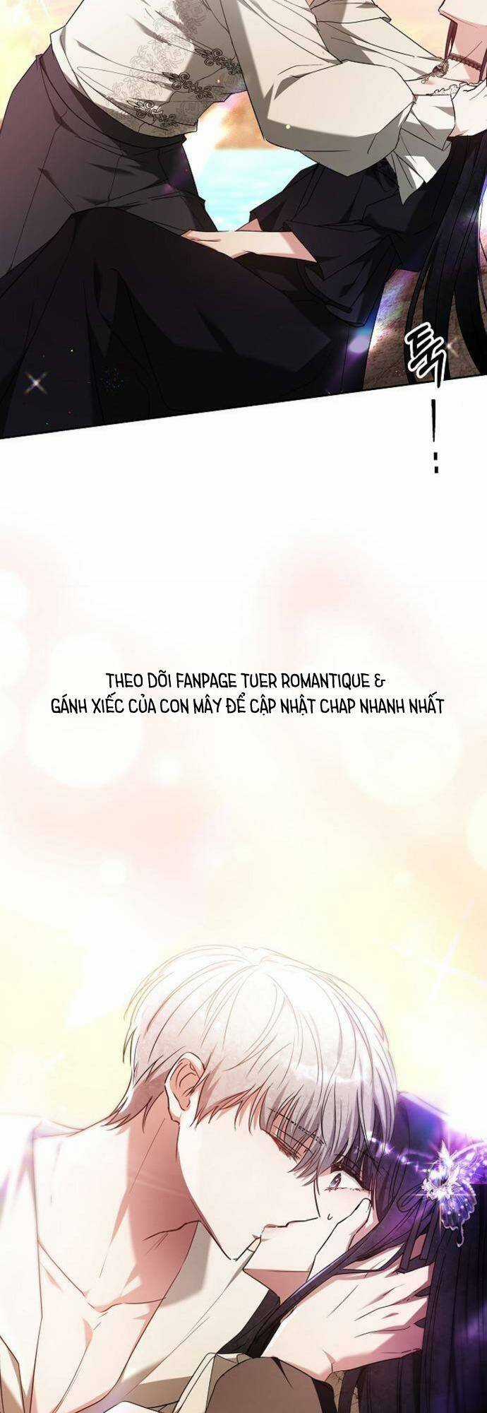 Cô Dâu Của Obsidian Chapter 7 trang 76