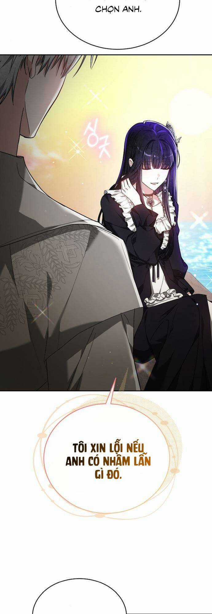 Cô Dâu Của Obsidian Chapter 8 trang 10