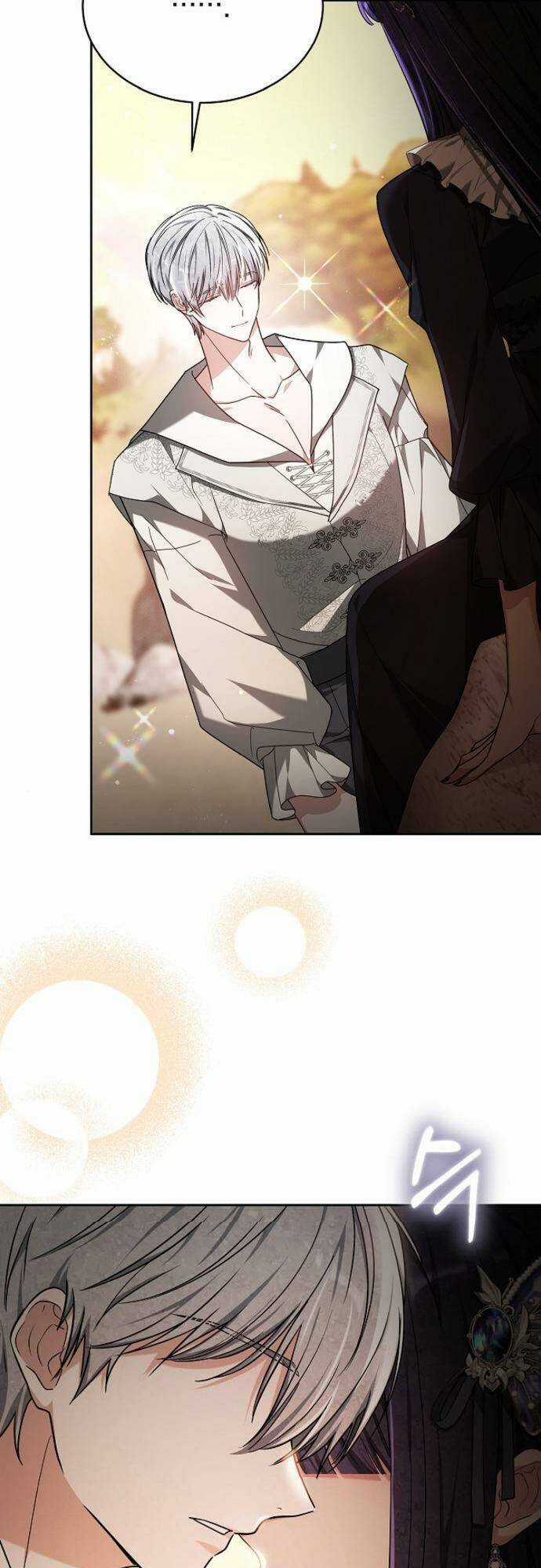 Cô Dâu Của Obsidian Chapter 8 trang 11