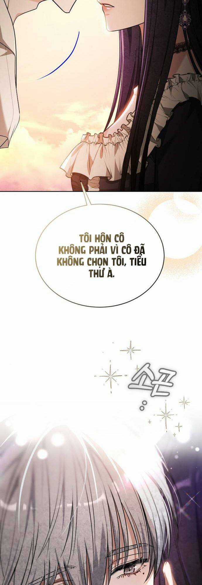 Cô Dâu Của Obsidian Chapter 8 trang 12