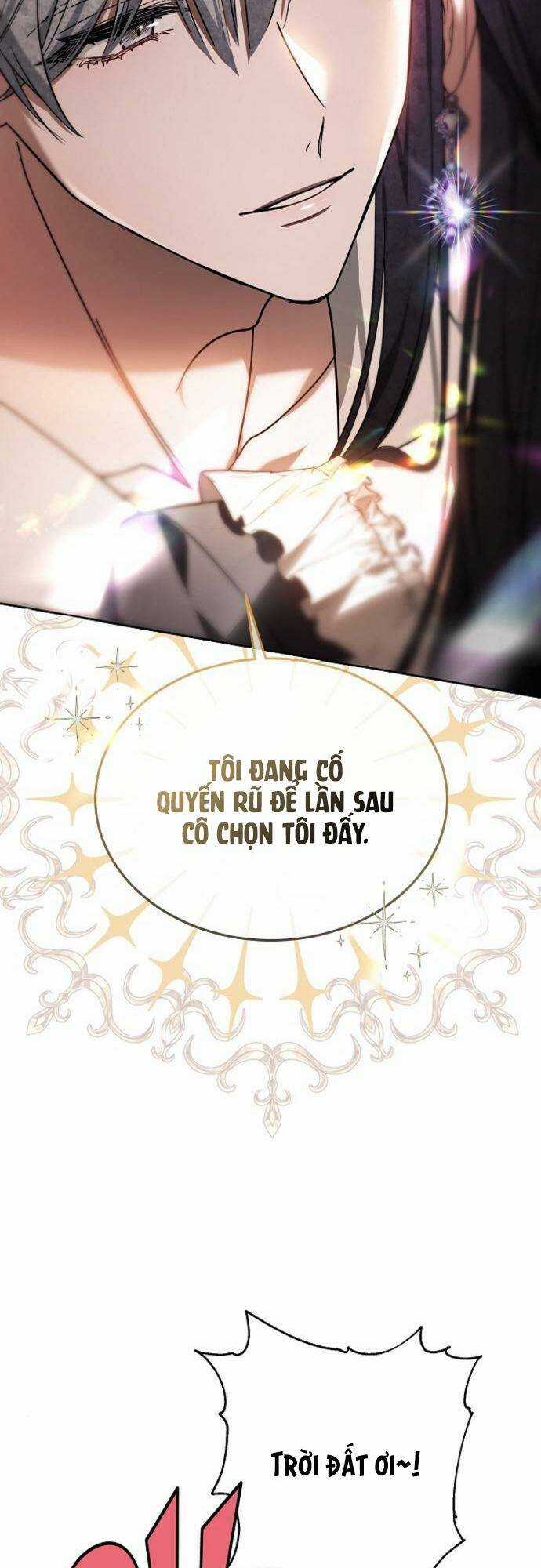 Cô Dâu Của Obsidian Chapter 8 trang 13