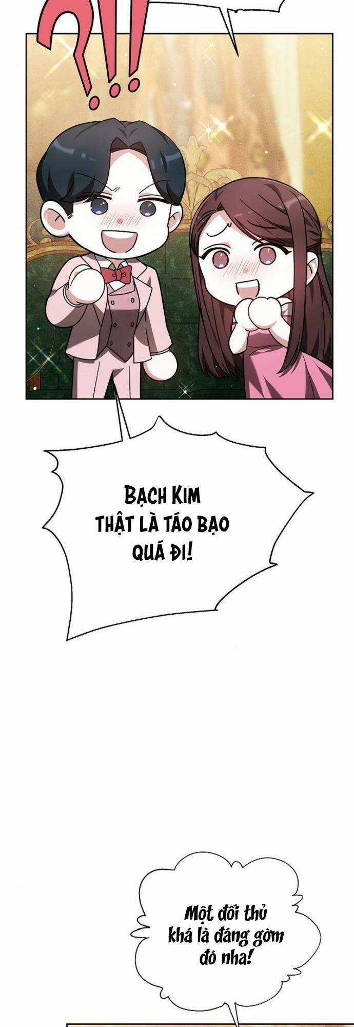 Cô Dâu Của Obsidian Chapter 8 trang 14