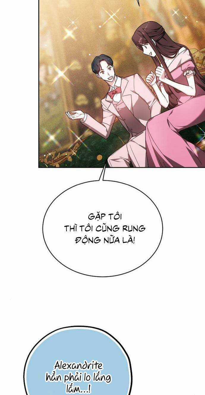 Cô Dâu Của Obsidian Chapter 8 trang 15