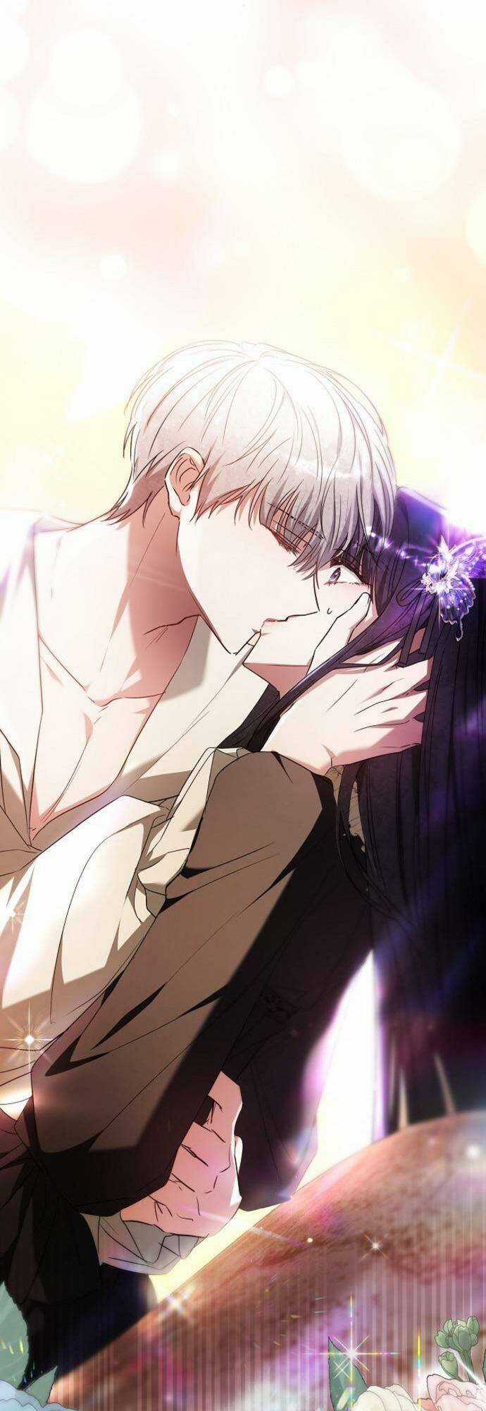 Cô Dâu Của Obsidian Chapter 8 trang 2