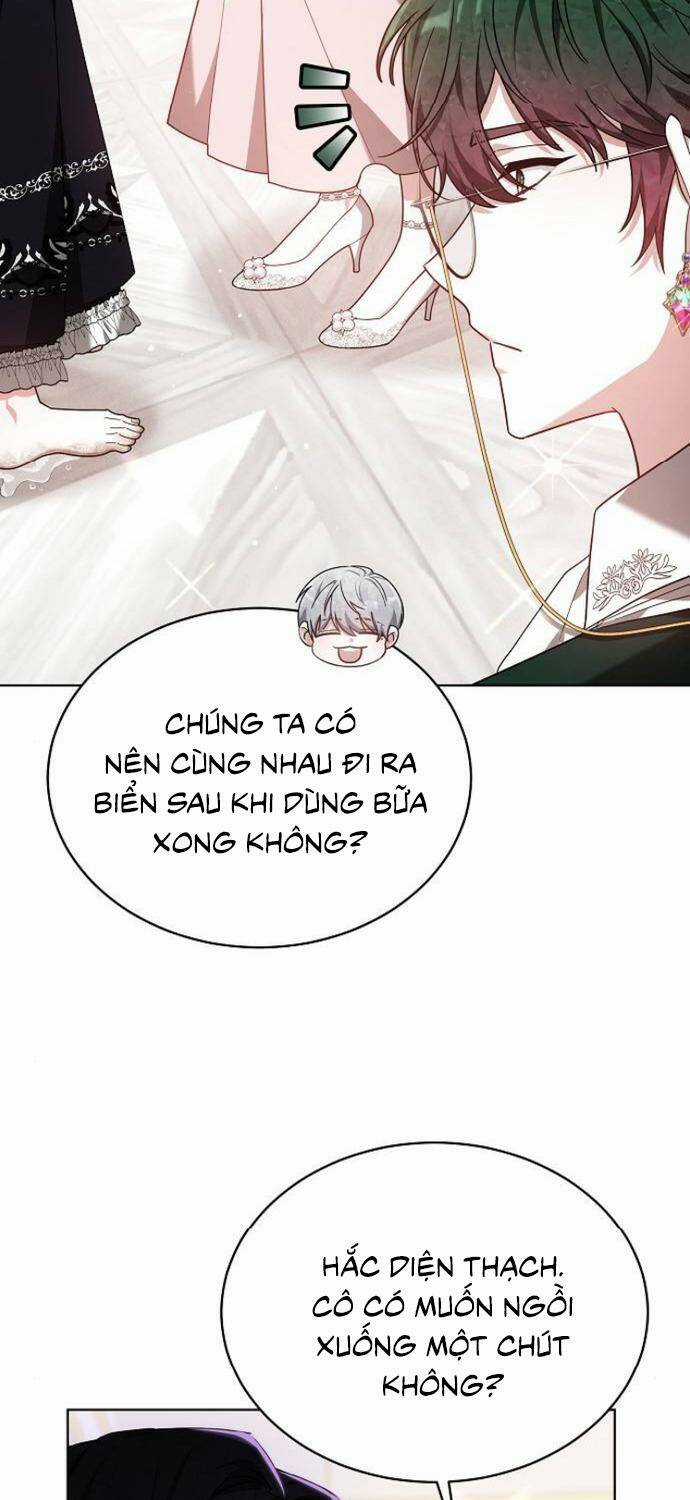 Cô Dâu Của Obsidian Chapter 8 trang 23