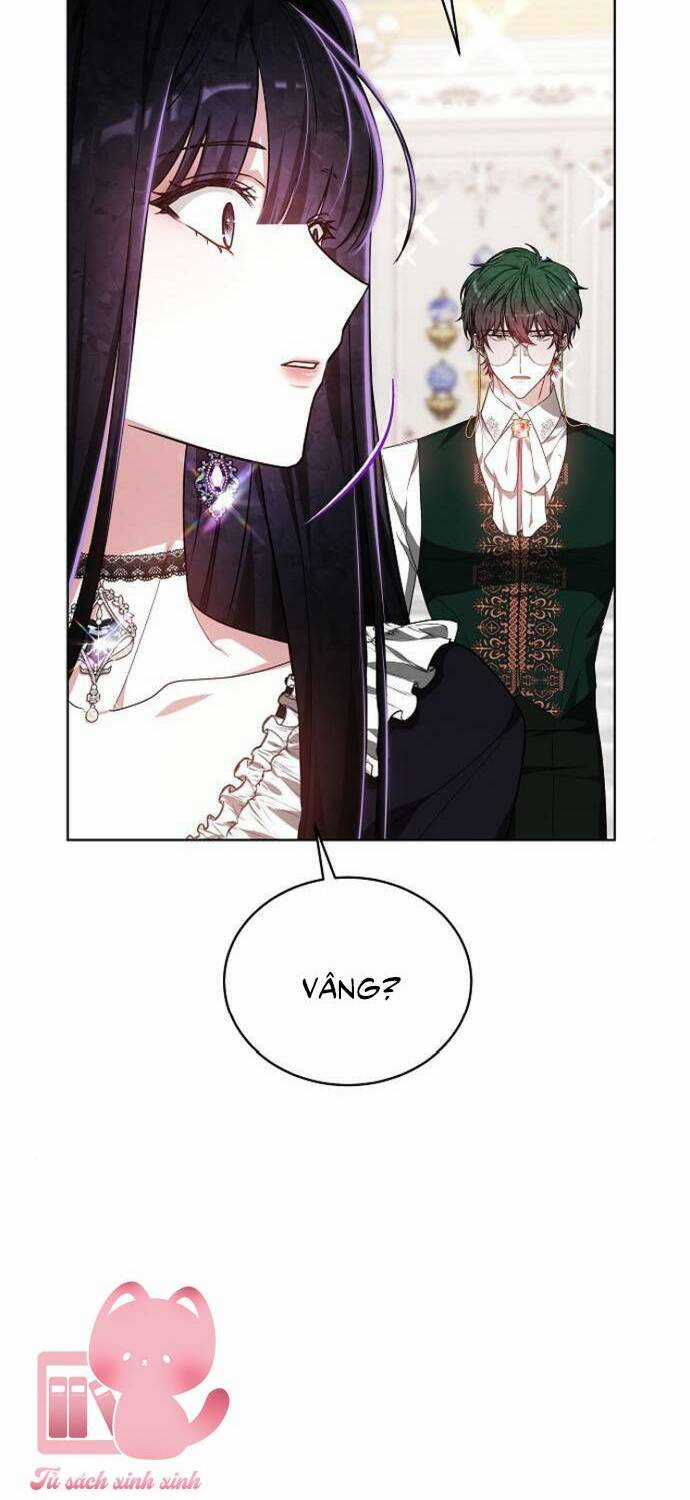 Cô Dâu Của Obsidian Chapter 8 trang 24