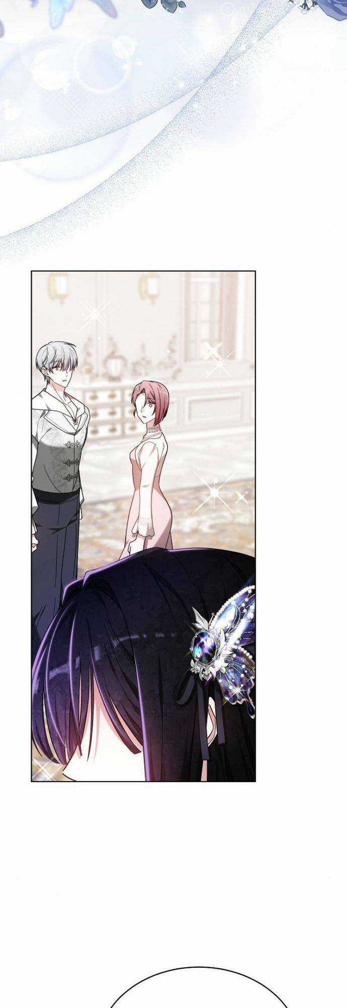 Cô Dâu Của Obsidian Chapter 8 trang 27