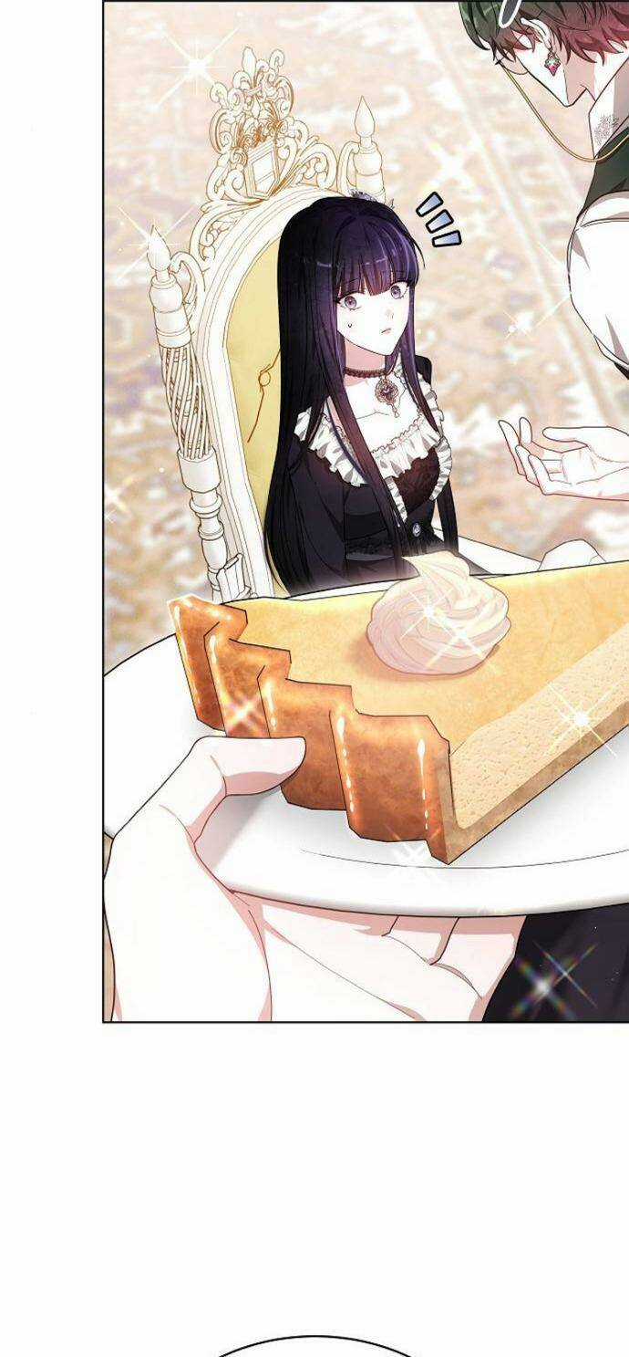 Cô Dâu Của Obsidian Chapter 8 trang 31