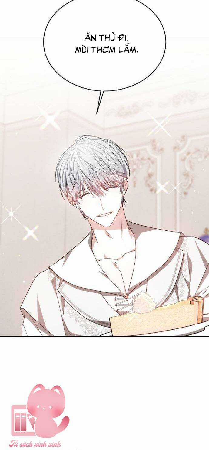 Cô Dâu Của Obsidian Chapter 8 trang 32